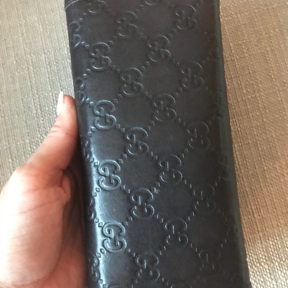 GUCCI Continental wallet...100% authentic! - Picture 4 of 7